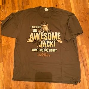 EUC Duck Dynasty tshirt!